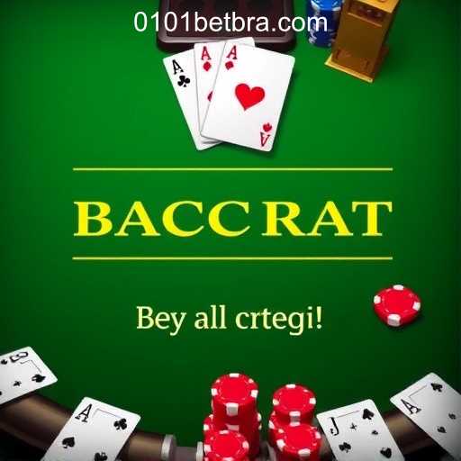 Baccarat Game