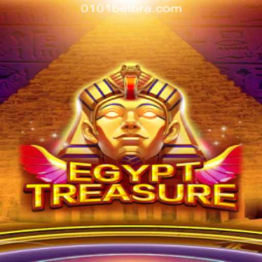 Discover the Excitement of EgyptTreasure: Unveiling the Mysteries of Ancient Riches