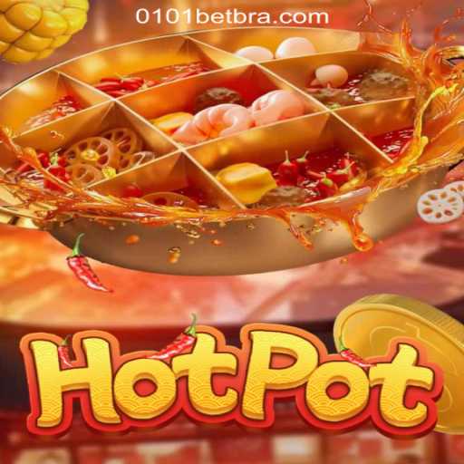 Exploring the Thrills of Hotpot Slots with 0101bet.com: Brazil's #1 Gaming Experience
