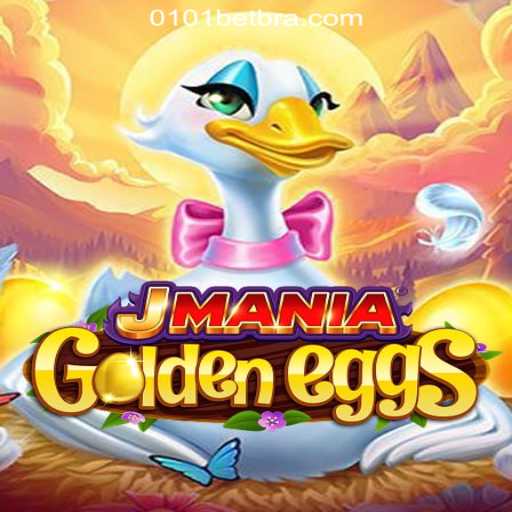 JManiaGoldenEggs: A New Treasure Hunt in Online Gaming